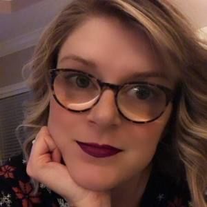 Meet your Posher, Emma